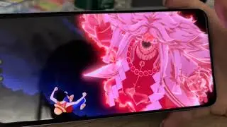 NEW Wano Hawkins Skill Leak! One Piece Fighting Path 
