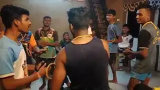 गजाननाचा गजर-कोकण गणपती आरती- kokan ganpati aarti- gajananacha gajar-Abloli Varchi Pagdewadi