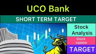 UCO BANK SHARE TARGET ANALYSIS 🟢 UCO BANK NEWS | UCO BANK ANALYSIS STOCKS | UCO BANK NEWS 04-02-26