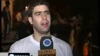 Free Gaza: 1,000 candles mark 1,000 days of siege