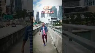 Miami vlog USA 🇺🇸