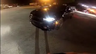 BMW M6 Stage 2 vs Hellcat / ZL1 / ZR1 / 911 Turbo S