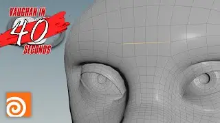 Houdini | Edge Equalize Geometry Node