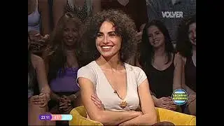 La Biblia y El Calefón Programa 10 Año 2000 Conductor Jorge Guinzburg