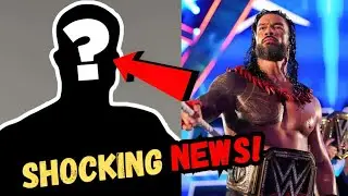 How a 26-Year-Old Star Turned the Tables to Help Roman Reigns at WWE Crown Jewel! || WrestleSuplex
