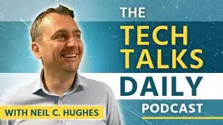 1516: LegalTech - The Legal Trends Report by Clio
