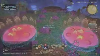 Final Fantasy XIV Online - Megami Tensei LOF Sylphstep  PB 1:36
