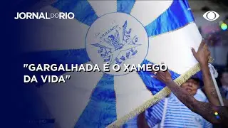 S&eacute;rie Ouro 2026: Arranco do Engenho de Dentro mostra que o riso &eacute; uma forma de resist&ecirc;ncia