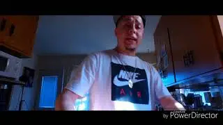 P-Rich Ain't Nothing Given video (Teaser)2019