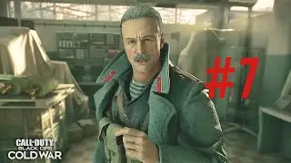 RICORDI - Call of Duty Cold War - Gameplay Ita #7