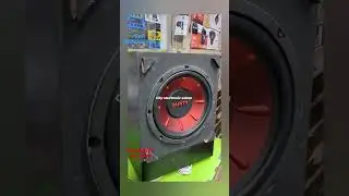 #DAINTY SUB WOOFER &hearts;️&hearts;️&hearts;️&hearts;️10