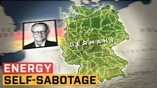 Is Germany (Quietly) Rejecting the Green Deal?