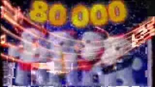 Coca-cola winter promo 2004