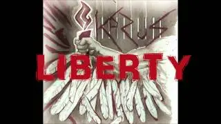 IKARUS LIBERTY - OFFICIAL LYRIC VIDEO