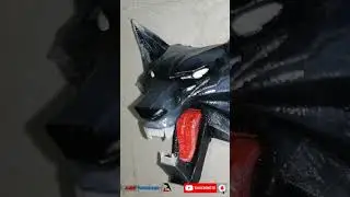 Porta Llaves Lobo 3D 🐺🔑 #wolves #lobo #3d