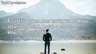 🛡 Top 20 Quotes of Karl Jaspers - Psychiatrist