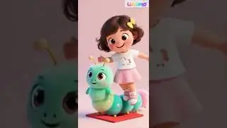 Shape Surprise! 🎵 Educational Shapes Song for Kids