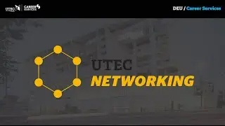 UTEC Networking 2023-1: 