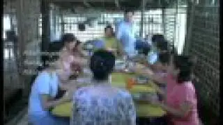 Rita Iringan-Bahay Kubo as 