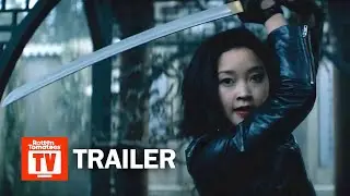 Deadly Class Season 1 Trailer | 'Meet The Misfits' | Rotten Tomatoes TV