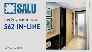 SALU S62 In-line