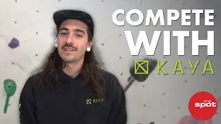 Get Ready to Compete with Kaya