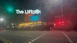 (L.I.M.) The Lifts@: Great World City