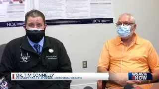 Sepsis Awareness Month: Memorial Health medical expert talks about potentially deadly illness