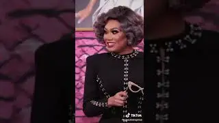 Jujubee's unaired all stars 5 reads