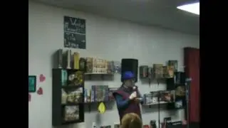 Valentines Day - Shawn Ravenfire