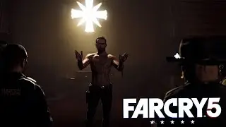 Entrando numa enrascada - FAR CRY 5 (Edi&ccedil;&atilde;o din&acirc;mica)