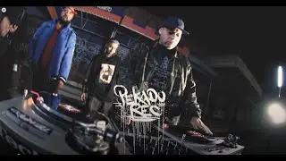Pareck & Dj Offone Feat IM BACK - De vuelta al Pekado - #streethitfilms