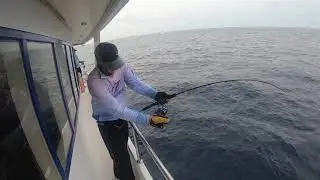 Maldives Deep drop Jigging Master Underhead