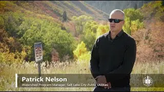 Parleys & Lambs Canyon Fuel Reduction Project - Shared Stewardship with US Forest Service, Utah, SLC