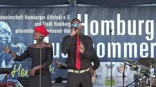Federkeil Music Power Voices - Rappers delight