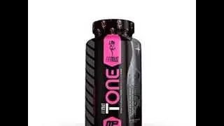 Check Fitmiss Tone Stimulant Free Mid-Section Fat Metabolizer, softgels, 60 Count Top List