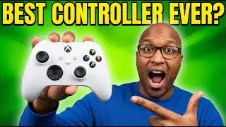 GameSir G7 Pro Xbox Controller Unboxing & Review