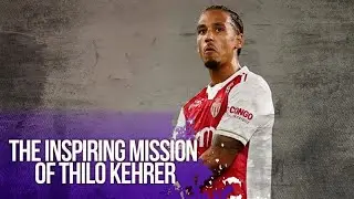 Thilo Kehrer: Beyond the Pitch, Building Futures Through His Burundi Foundation
