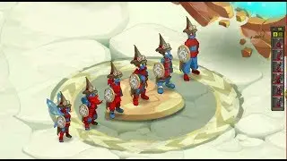 🔴Dofus Team de Z&eacute;ro ( Agride )🔴