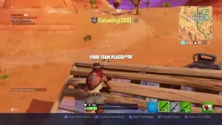 Fortnite Battle Royale!!! LIVE WITH SUPERPOTATOGAMER