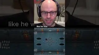 🥭 Northernlion has a moment of Awakening 🥭