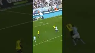 Isaac kiese thelin skills and Goals