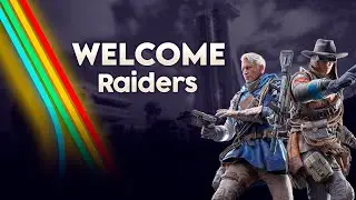 LIVE: Maximum Chaos, Minimum Skill.  Arc Raiders & WoW New Player Experience