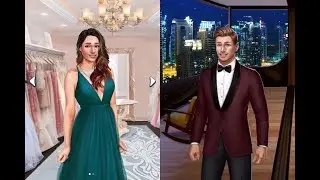 Choices: Perfect Match Chapter 06 //Hayden