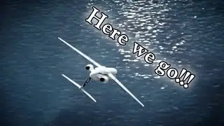 Alaska Airlines Flight 261 CVR (My Reconstruction) + Animation