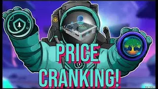 SAFEMOON TAX MOVES PRICE! LUNAONE BIG BURN/MORE! GROVE/APOLLO FINTECH KNOX WIRE/PASSWORD/CRYPTO NEWS