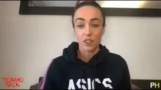 Tokyo Talk  | How Olympic athletes cope with pre-race nerves