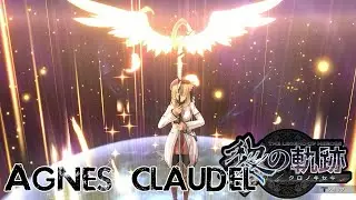 Agnes Claudel All Crafts - Trails Through Daybreak