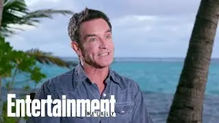 'Survivor: Winners At War' - Jeff Probst On Why Edge Of Extinction Is Back | Entertainment Weekly