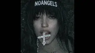 kvit - NOANGELS (Dark Synth Trap Sample Pack)
